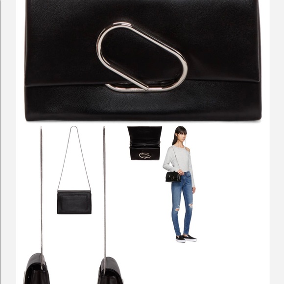 💥💥 SOLD Phillip lim Alix bag 💥💥 - Picture 4 of 16